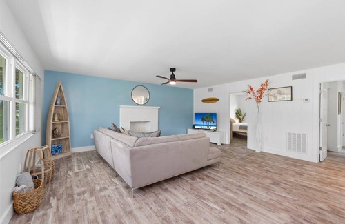Rock Ridge House | 82 m² House ∙ 2 bedrooms ∙ 4 guests