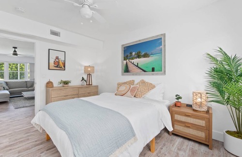 Rock Ridge House | 82 m² House ∙ 2 bedrooms ∙ 4 guests