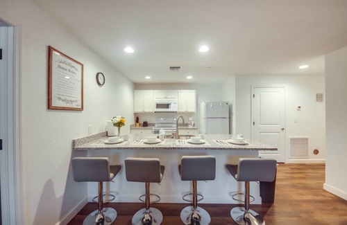 LaBelle Apartment | 83 m² Apartment ∙ 2 bedrooms ∙ 6 guests