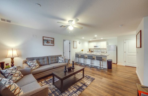 LaBelle Apartment | 83 m² Apartment ∙ 2 bedrooms ∙ 6 guests
