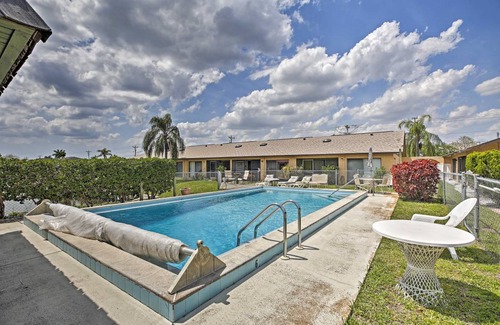 Pelican Apartment | 83 m² Apartment ∙ 2 bedrooms ∙ 4 guests