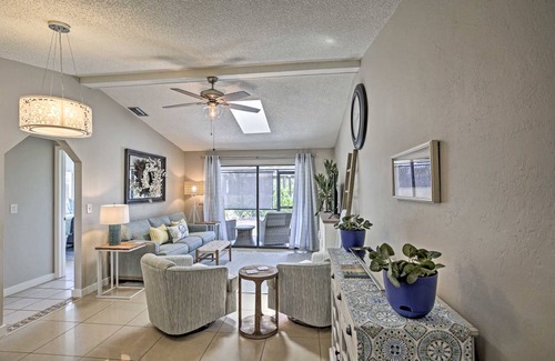 Pelican Apartment | 83 m² Apartment ∙ 2 bedrooms ∙ 4 guests