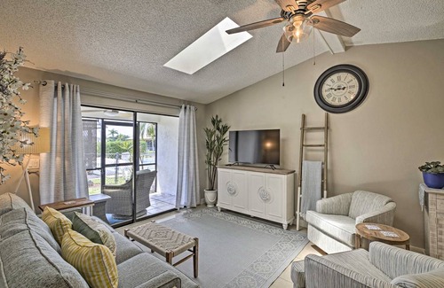 Pelican Apartment | 83 m² Apartment ∙ 2 bedrooms ∙ 4 guests