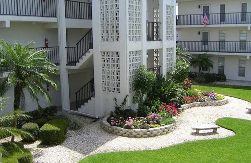 Central Naples Condo | 83 m² Condo ∙ 2 bedrooms ∙ 4 guests