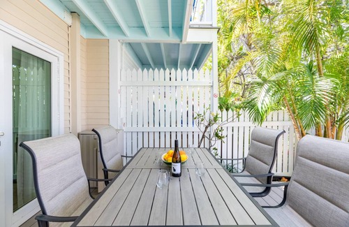Bahama Village House | 83 m² House ∙ 2 bedrooms ∙ 5 guests