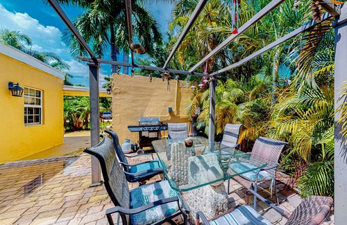 Hollywood Lakes House | 83 m² House ∙ 2 bedrooms ∙ 8 guests
