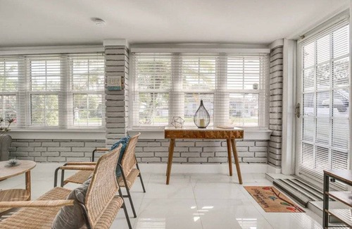 Edgewood Cottage | 84 m² Cabin ∙ 2 bedrooms ∙ 5 guests