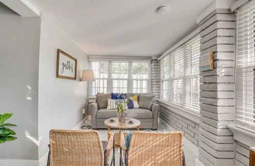 Edgewood Cottage | 84 m² Cabin ∙ 2 bedrooms ∙ 5 guests