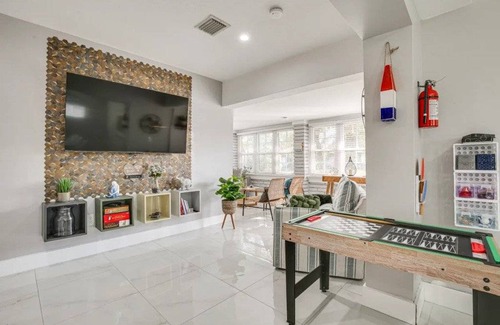 Edgewood Cottage | 84 m² Cabin ∙ 2 bedrooms ∙ 5 guests