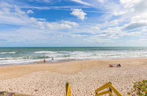 Ocean Side Village Condo | 84 m² Condo ∙ 2 bedrooms ∙ 6 guests