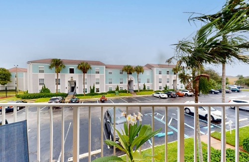 Ocean Side Village Condo | 84 m² Condo ∙ 2 bedrooms ∙ 6 guests