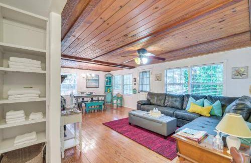 Inglis House | 84 m² House ∙ 2 bedrooms ∙ 4 guests