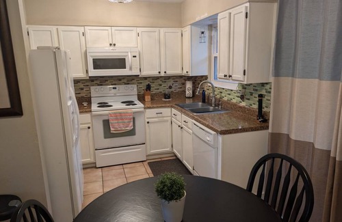 Tallahassee House | 84 m² House ∙ 3 bedrooms ∙ 4 guests