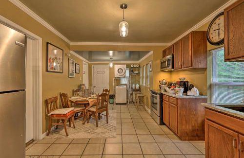 Quincy House | 84 m² House ∙ 3 bedrooms ∙ 6 guests