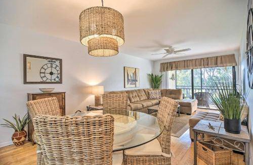 Casa del Mar Apartment | 85 m² Apartment ∙ 2 bedrooms ∙ 4 guests