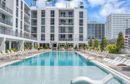 Overtown Apartment | 85 m² Apartment ∙ 2 bedrooms ∙ 4 guests