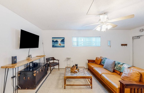 Satellite Beach House | 86 m² House ∙ 2 bedrooms ∙ 6 guests