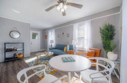 Seminole Heights House | 86 m² House ∙ 2 bedrooms ∙ 4 guests