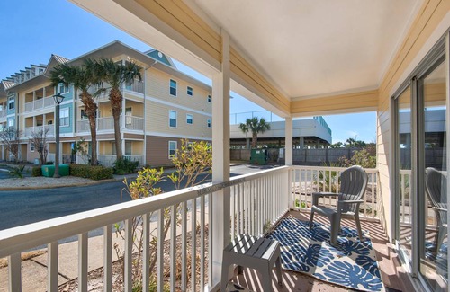Destin Condo | 88 m² Condo ∙ 2 bedrooms ∙ 6 guests