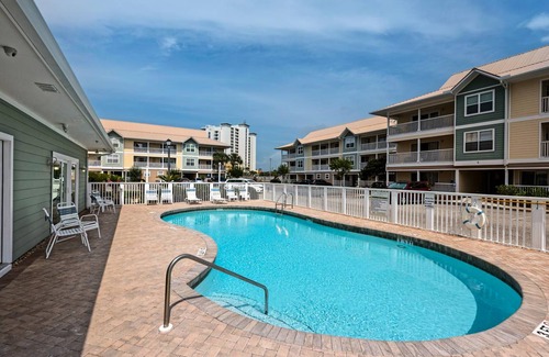 Destin Condo | 88 m² Condo ∙ 2 bedrooms ∙ 6 guests