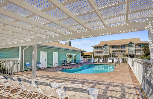 Destin Condo | 88 m² Condo ∙ 2 bedrooms ∙ 6 guests