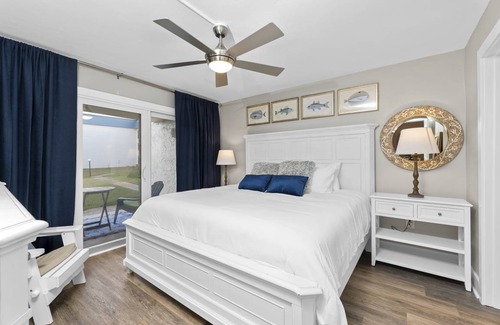 Crescent Beach Condo | 88 m² Condo ∙ 1 bedroom ∙ 4 guests