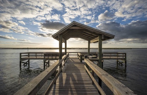 Crescent Beach Condo | 88 m² Condo ∙ 1 bedroom ∙ 4 guests