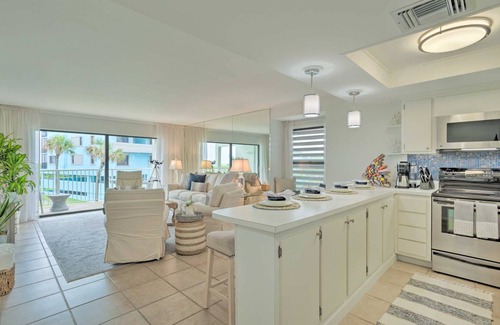 Stuart Apartment | 90 m² Apartment ∙ 2 bedrooms ∙ 6 guests