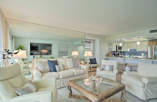 Stuart Apartment | 90 m² Apartment ∙ 2 bedrooms ∙ 6 guests
