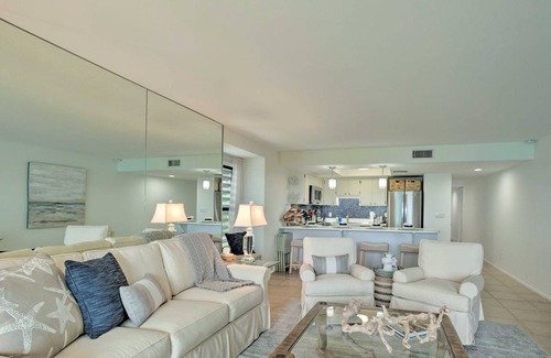 Stuart Apartment | 90 m² Apartment ∙ 2 bedrooms ∙ 6 guests