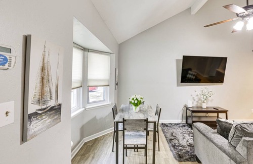 Tallahassee Apartment | 90 m² Apartment ∙ 2 bedrooms ∙ 6 guests