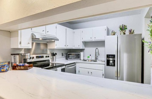 Tallahassee House | 90 m² House ∙ 2 bedrooms ∙ 6 guests