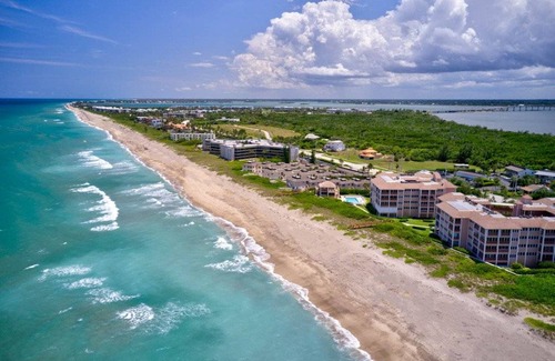 Stuart Condo | 91 m² Condo ∙ 2 bedrooms ∙ 4 guests