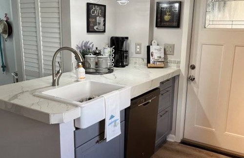 Stuart Condo | 91 m² Condo ∙ 2 bedrooms ∙ 4 guests