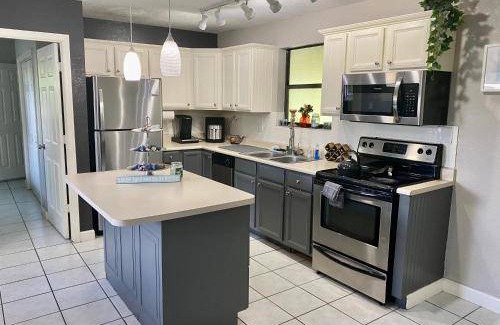 Cooper City House | 91 m² House ∙ 2 bedrooms ∙ 7 guests