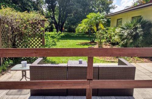 Cooper City House | 91 m² House ∙ 2 bedrooms ∙ 7 guests