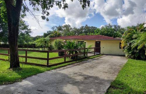 Cooper City House | 91 m² House ∙ 2 bedrooms ∙ 7 guests
