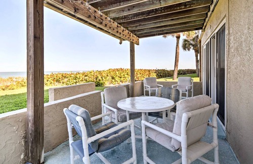 Belleair Beach Apartment | 92 m² Apartment ∙ 3 bedrooms ∙ 6 guests