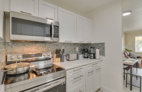 Miami Gardens Apartment | 92 m² Apartment ∙ 2 bedrooms ∙ 4 guests