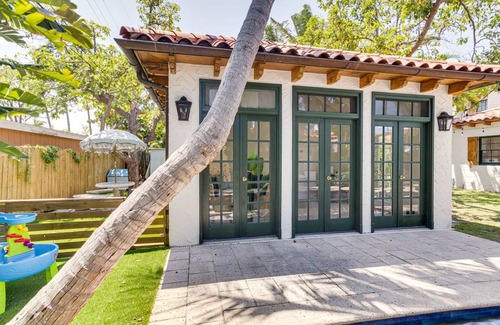 Southside Cottage | 92 m² Cabin ∙ 1 bedroom ∙ 4 guests