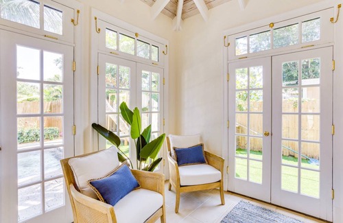 Southside Cottage | 92 m² Cabin ∙ 1 bedroom ∙ 4 guests