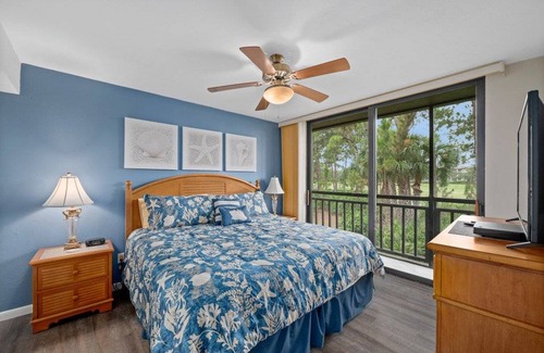 Bonita Bay Condo | 92 m² Condo ∙ 2 bedrooms ∙ 6 guests