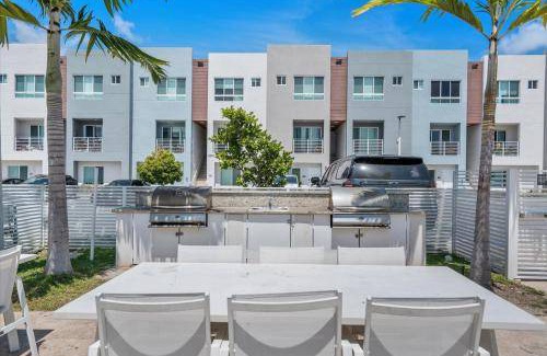 Ojus Hotel | 92 m² Hotel ∙ 6 guests