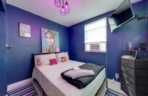 North Lauderdale House | 92 m² House ∙ 1 bedroom ∙ 2 guests