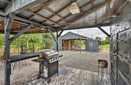 Clewiston House | 92 m² House ∙ 1 bedroom ∙ 6 guests