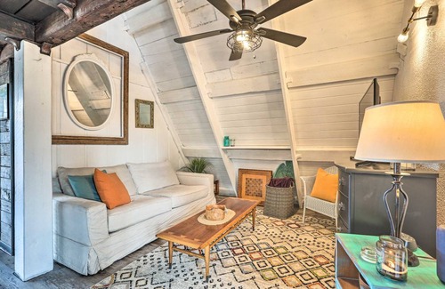 Clewiston House | 92 m² House ∙ 1 bedroom ∙ 6 guests