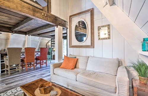 Clewiston House | 92 m² House ∙ 1 bedroom ∙ 6 guests