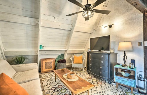 Clewiston House | 92 m² House ∙ 1 bedroom ∙ 6 guests
