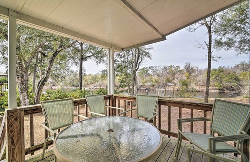 Branford House | 92 m² House ∙ 2 bedrooms ∙ 8 guests