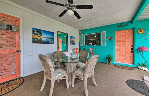 Whitney Beach House | 92 m² House ∙ 2 bedrooms ∙ 4 guests